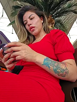 Snapshot of Karen_San_Miguel chatting on November 26, 2025, 8:31 pm Karen San Miguel online show from November 26, 2025, 8:31 pm