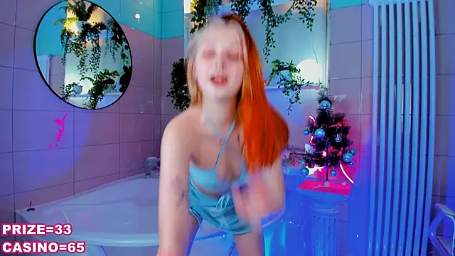 Snapshot of OkiMie chatting on December 29, 2024, 1:49 pm OkiMie online show from December 29, 2024, 1:49 pm