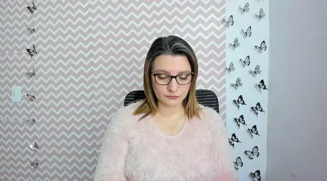 Snapshot of Amie_Adams82_ chatting on January 14, 2025, 6:07 pm Amie Adams82 online show from January 14, 2025, 6:07 pm