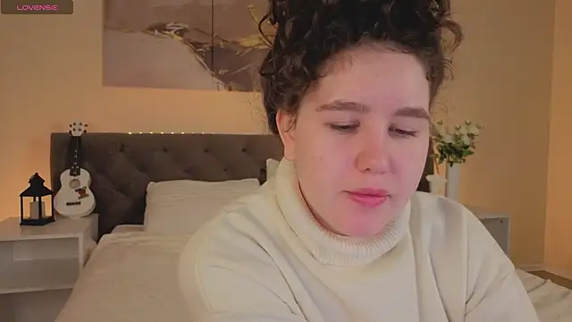 Ariella Sol online show from November 8, 2025, 1:09 am