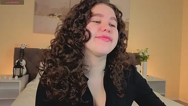 Ariella Sol online show from November 14, 2025, 1:09 am