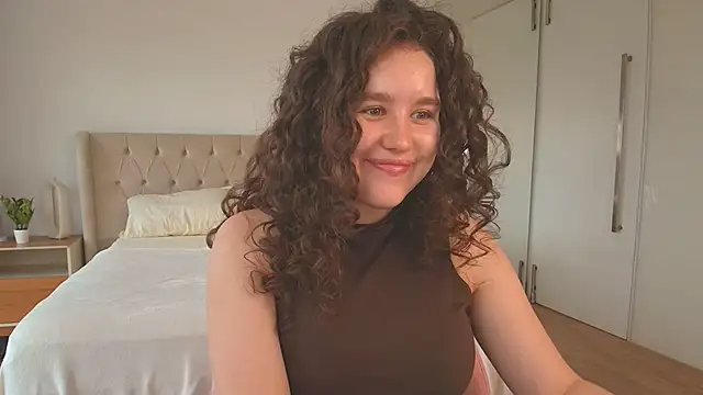 Ariella Sol online show from February 23, 2026, 7:58 pm