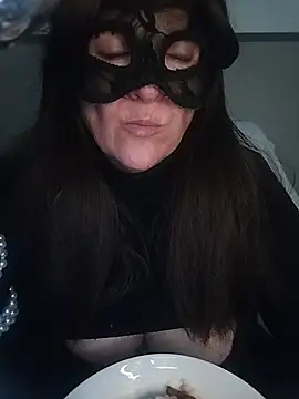 Snapshot of 23Milly chatting on February 27, 2025, 11:17 am 23Milly online show from February 27, 2025, 11:17 am