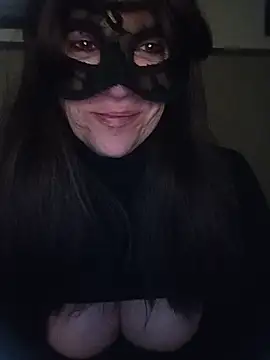 Snapshot of 23Milly chatting on February 22, 2025, 5:34 am 23Milly online show from February 22, 2025, 5:34 am