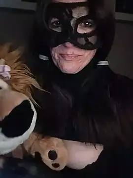 Snapshot of 23Milly chatting on January 14, 2025, 7:43 pm 23Milly online show from January 14, 2025, 7:43 pm