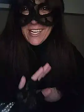 Snapshot of 23Milly chatting on February 18, 2025, 1:33 pm 23Milly online show from February 18, 2025, 1:33 pm