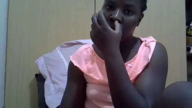 pretty brina online show from February 24, 2026, 9:15 pm