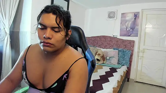 Snapshot of Margoth_Montilla chatting on January 7, 2026, 12:26 am Margoth Montilla online show from January 7, 2026, 12:26 am