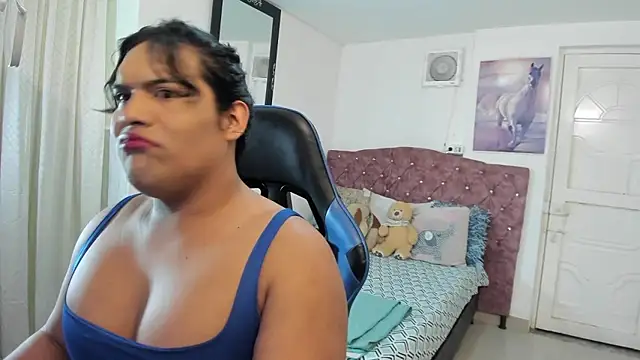 Snapshot of Margoth_Montilla chatting on January 11, 2026, 1:01 am Margoth Montilla online show from January 11, 2026, 1:01 am