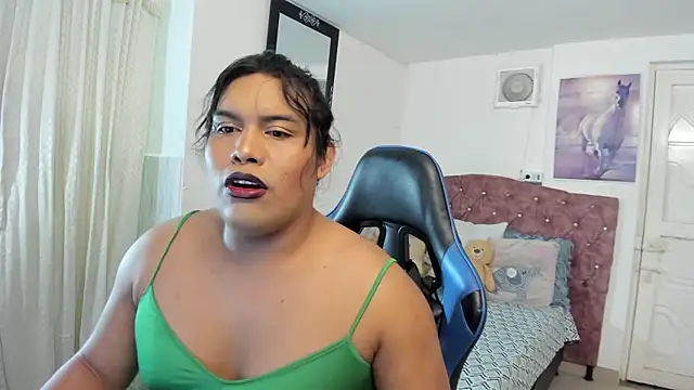 Snapshot of Margoth_Montilla chatting on January 13, 2026, 1:09 am Margoth Montilla online show from January 13, 2026, 1:09 am