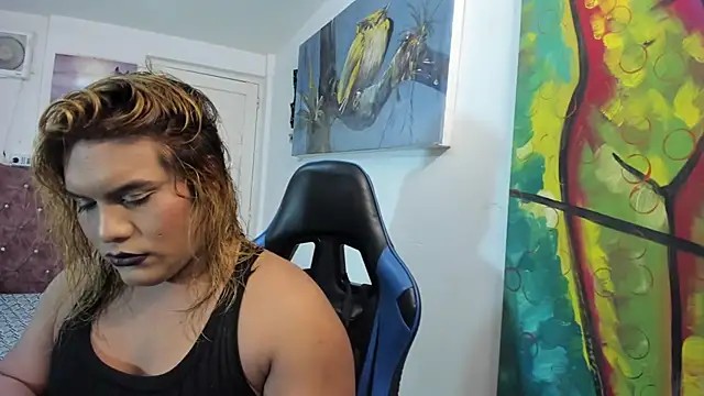 Snapshot of Margoth_Montilla chatting on January 15, 2026, 2:31 pm Margoth Montilla online show from January 15, 2026, 2:31 pm