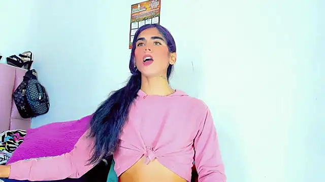 Snapshot of hannabigdirty chatting on March 5, 2025, 1:06 pm hannabigdirty online show from March 5, 2025, 1:06 pm