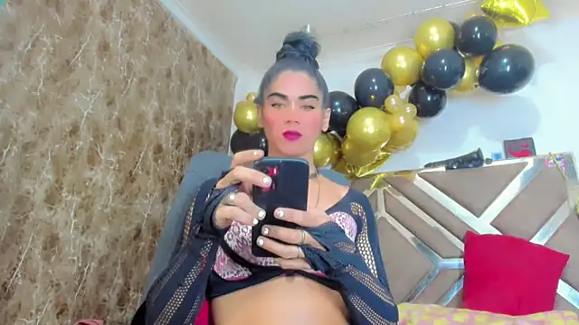 Snapshot of hannabigdirty chatting on December 3, 2025, 4:57 am hannabigdirty online show from December 3, 2025, 4:57 am