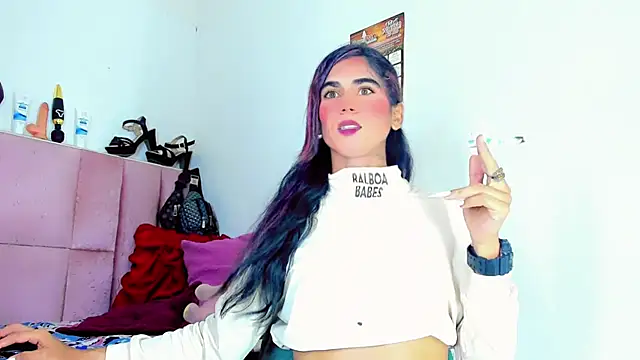 Snapshot of hannabigdirty chatting on March 22, 2025, 1:54 am hannabigdirty online show from March 22, 2025, 1:54 am