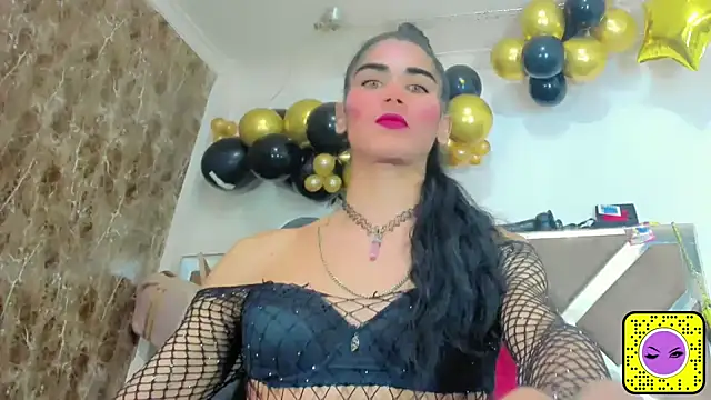 hannabigdirty online show from January 10, 2026, 3:18 pm