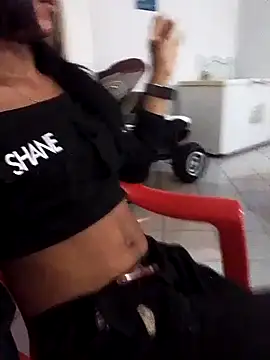 Snapshot of hannabigdirty chatting on March 6, 2025, 5:24 am hannabigdirty online show from March 6, 2025, 5:24 am