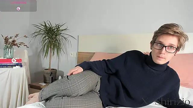 Shirizi online show from January 28, 2025, 4:52 pm