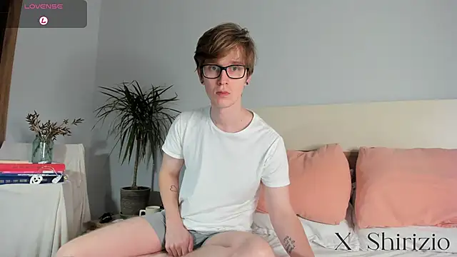 Shirizi online show from February 3, 2025, 9:07 pm