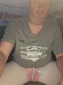 ShyBoy1982 online show from November 30, 2025, 1:06 am