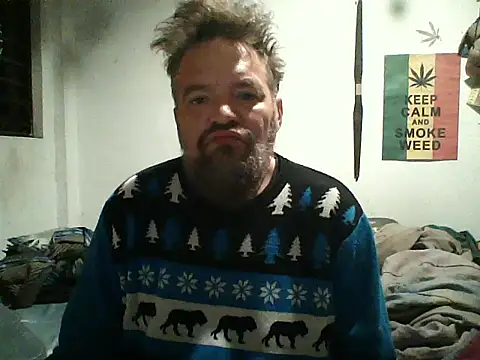 Snapshot of LECHEBALLS chatting on December 17, 2025, 10:09 am LECHEBALLS online show from December 17, 2025, 10:09 am