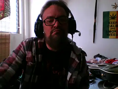 LECHEBALLS online show from February 6, 2026, 9:00 pm