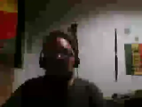 LECHEBALLS online show from April 9, 2026, 2:02 am