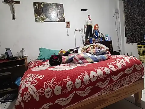 Snapshot of jperezofficial1 chatting on December 3, 2025, 6:47 am jperezofficial1 online show from December 3, 2025, 6:47 am