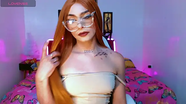 AdharaaMoon online show from November 29, 2025, 7:14 pm