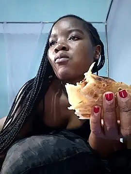 Snapshot of cocolicky chatting on January 9, 2026, 12:56 pm cocolicky online show from January 9, 2026, 12:56 pm