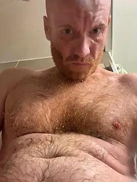 Snapshot of DaddysLilPuppet chatting on April 16, 2026, 2:34 am DaddysLilPuppet online show from April 16, 2026, 2:34 am