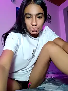 Leslly  online show from March 8, 2026, 5:55 am