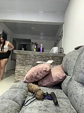 Sarahballiston  online show from March 15, 2026, 1:45 am