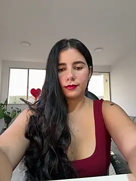 Natasha-28 online show from February 14, 2026, 11:05 pm