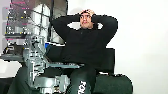 Snapshot of willian_m777 chatting on December 18, 2025, 5:12 am willian m777 online show from December 18, 2025, 5:12 am