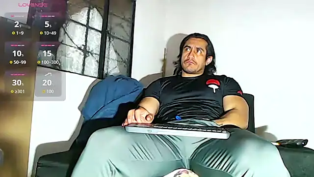 Snapshot of willian_m777 chatting on November 15, 2025, 4:38 am willian m777 online show from November 15, 2025, 4:38 am