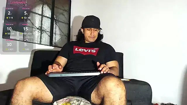 willian m777 online show from March 4, 2026, 4:09 am