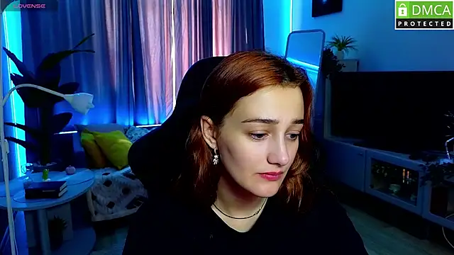 Sinty Noria online show from May 25, 2026, 1:05 am