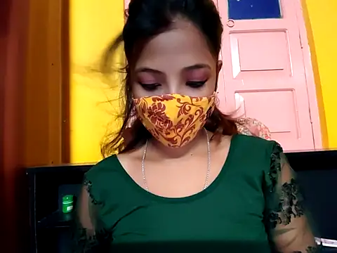 cutesoma2 online show from September 9, 2025, 6:06 pm