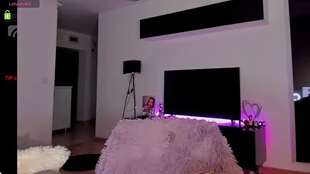 Snapshot of K_chic chatting on January 4, 2025, 5:48 am K chic online show from January 4, 2025, 5:48 am