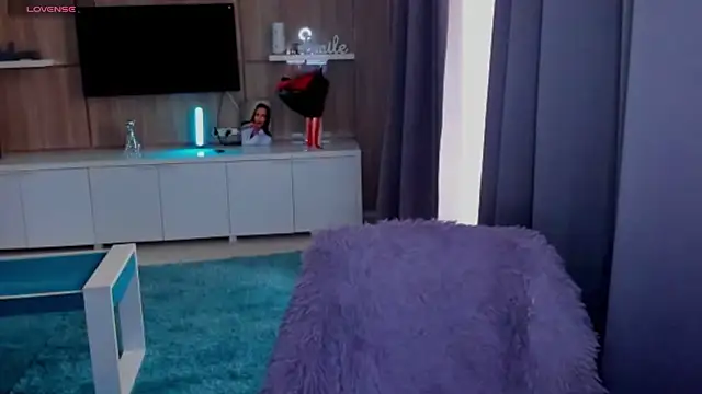 Snapshot of K_chic chatting on September 10, 2025, 10:58 am K chic online show from September 10, 2025, 10:58 am