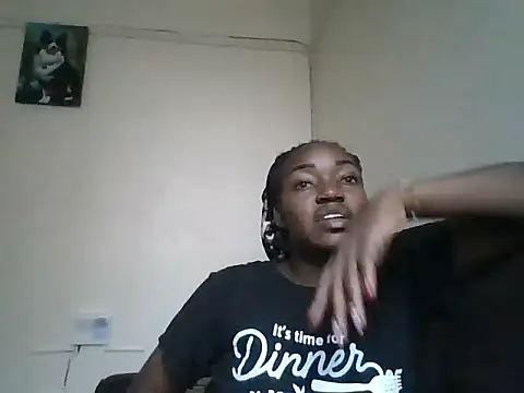 Sexy racy rebel  online show from October 3, 2025, 1:45 pm