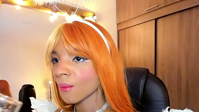 Snapshot of alikahouston4 chatting on March 16, 2025, 9:05 am alikahouston4 online show from March 16, 2025, 9:05 am