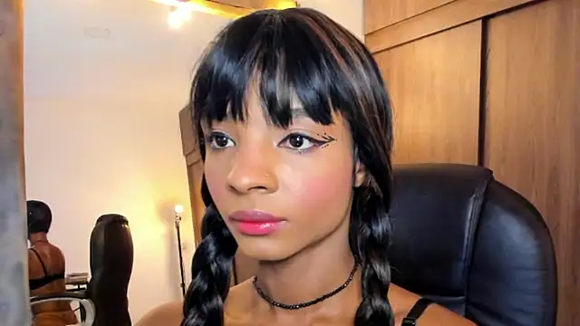 Snapshot of alikahouston4 chatting on March 14, 2025, 4:54 am alikahouston4 online show from March 14, 2025, 4:54 am