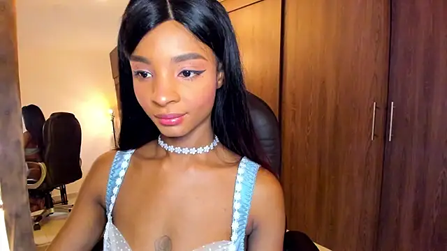 Snapshot of alikahouston4 chatting on September 10, 2025, 2:54 am alikahouston4 online show from September 10, 2025, 2:54 am