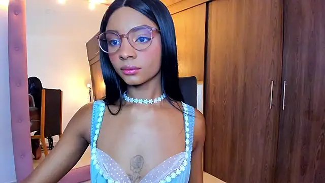 Snapshot of alikahouston4 chatting on January 8, 2026, 7:03 am alikahouston4 online show from January 8, 2026, 7:03 am