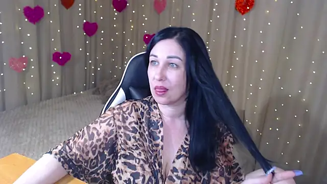 Snapshot of JillStevens chatting on March 14, 2026, 3:40 pm JillStevens online show from March 14, 2026, 3:40 pm