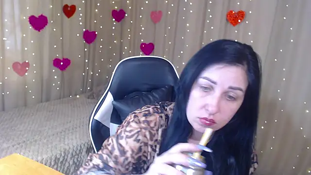 Snapshot of JillStevens chatting on March 16, 2026, 11:36 am JillStevens online show from March 16, 2026, 11:36 am
