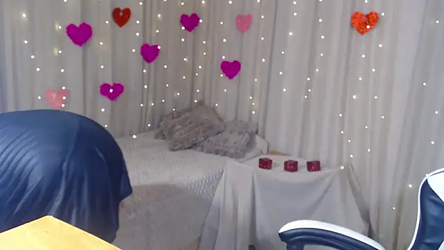 Snapshot of JillStevens chatting on March 18, 2026, 6:09 pm JillStevens online show from March 18, 2026, 6:09 pm