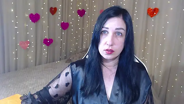 Snapshot of JillStevens chatting on March 7, 2026, 6:02 pm JillStevens online show from March 7, 2026, 6:02 pm