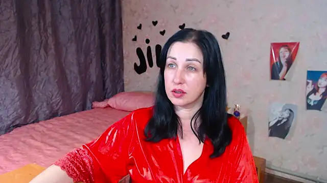 Snapshot of JillStevens chatting on November 29, 2025, 4:29 pm JillStevens online show from November 29, 2025, 4:29 pm